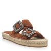 flat-m|s-camurca-terracota-com-fivelas-em-cristais-e-solado-de-corda-2